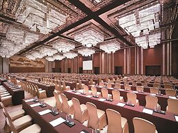 Shangri-La Qufu