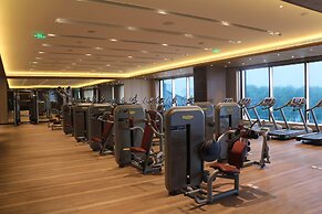 Shangri-La Qufu