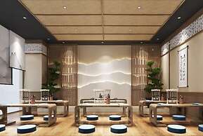 Shangri-La Qufu