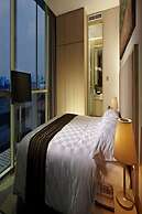 Fraser Residence Menteng Jakarta