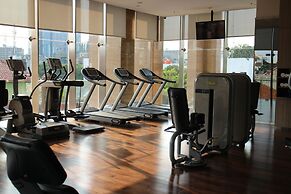 Fraser Residence Menteng Jakarta