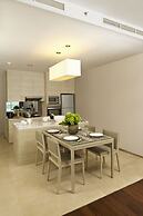 Fraser Residence Menteng Jakarta