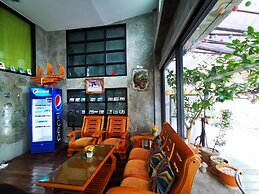 The Chilli Bangkok