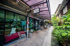The Chilli Bangkok