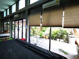 The Chilli Bangkok