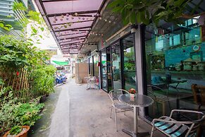 The Chilli Bangkok