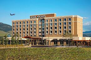 Four Points by Sheraton Kelowna Airport