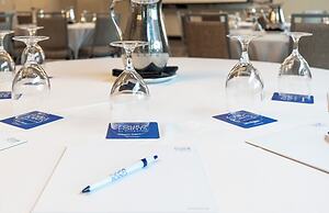 Four Points by Sheraton Kelowna Airport