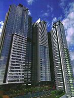 Lanson Place Bukit Ceylon