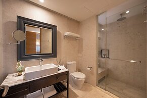 Lanson Place Bukit Ceylon