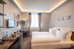 SEETELHOTEL Pommerscher Hof