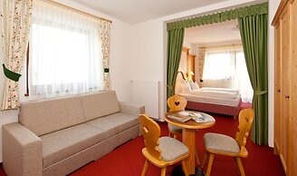Hotel Falken