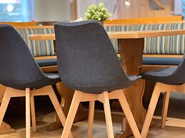 Konferenzhotel Ysenburger Hof