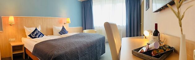 Konferenzhotel Ysenburger Hof