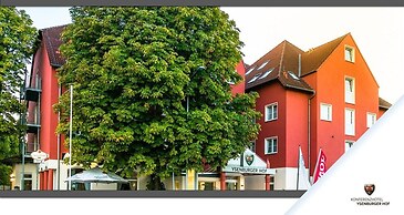 Konferenzhotel Ysenburger Hof