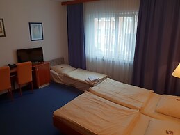 City Hotel Stuttgart