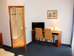 City Hotel Stuttgart