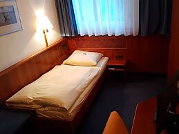 City Hotel Stuttgart