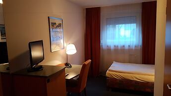 City Hotel Stuttgart