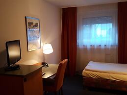 City Hotel Stuttgart