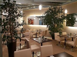 City Hotel Stuttgart