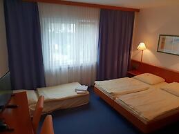 City Hotel Stuttgart