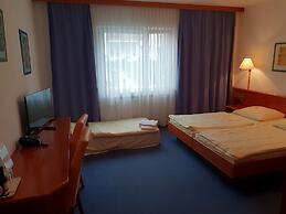 City Hotel Stuttgart