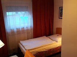 City Hotel Stuttgart
