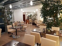 City Hotel Stuttgart