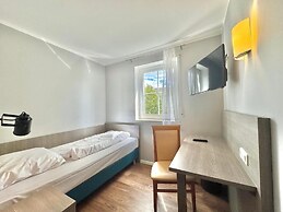 Hotel Birkeneck