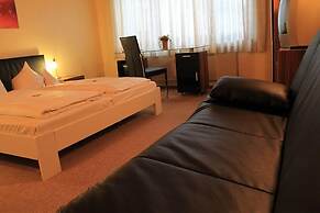 Hotel Birkeneck