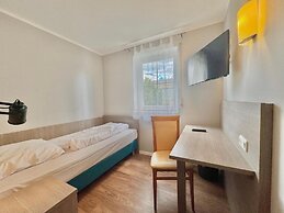 Hotel Birkeneck