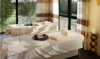 Hotel See Park Janssen