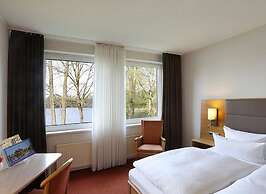 Hotel See Park Janssen