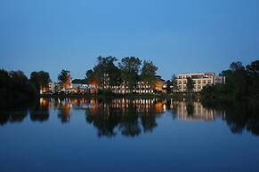 Hotel See Park Janssen