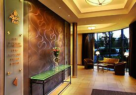 Hotel See Park Janssen