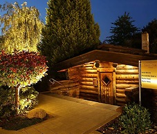 Hotel See Park Janssen