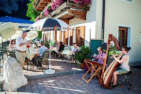 Hotel Mariasteiner Hof