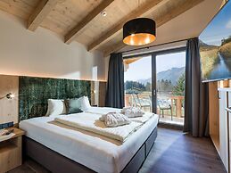 Hotel Mariasteiner Hof