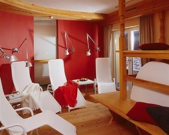 Hotel Mariasteiner Hof