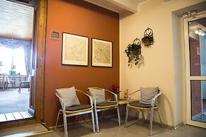Hotel Zum Grunewald