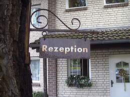 Hotel Zum Grunewald