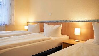 Hotel Zum Grunewald