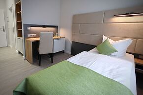 Hotel & Restaurant Kranichsberg