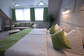 Hotel & Restaurant Kranichsberg