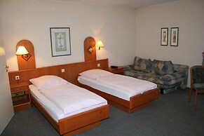 Akzent Hotel Hubertus