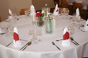 Akzent Hotel Hubertus