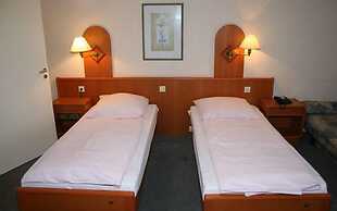 Akzent Hotel Hubertus