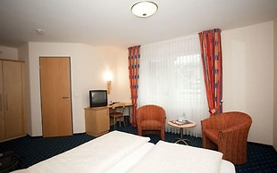Akzent Hotel Hubertus