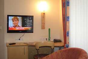 Akzent Hotel Hubertus
